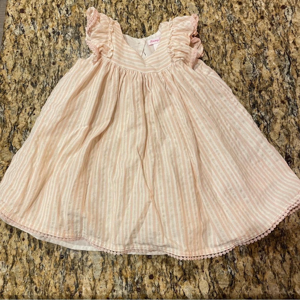 Tommy Bahama Girls Dress